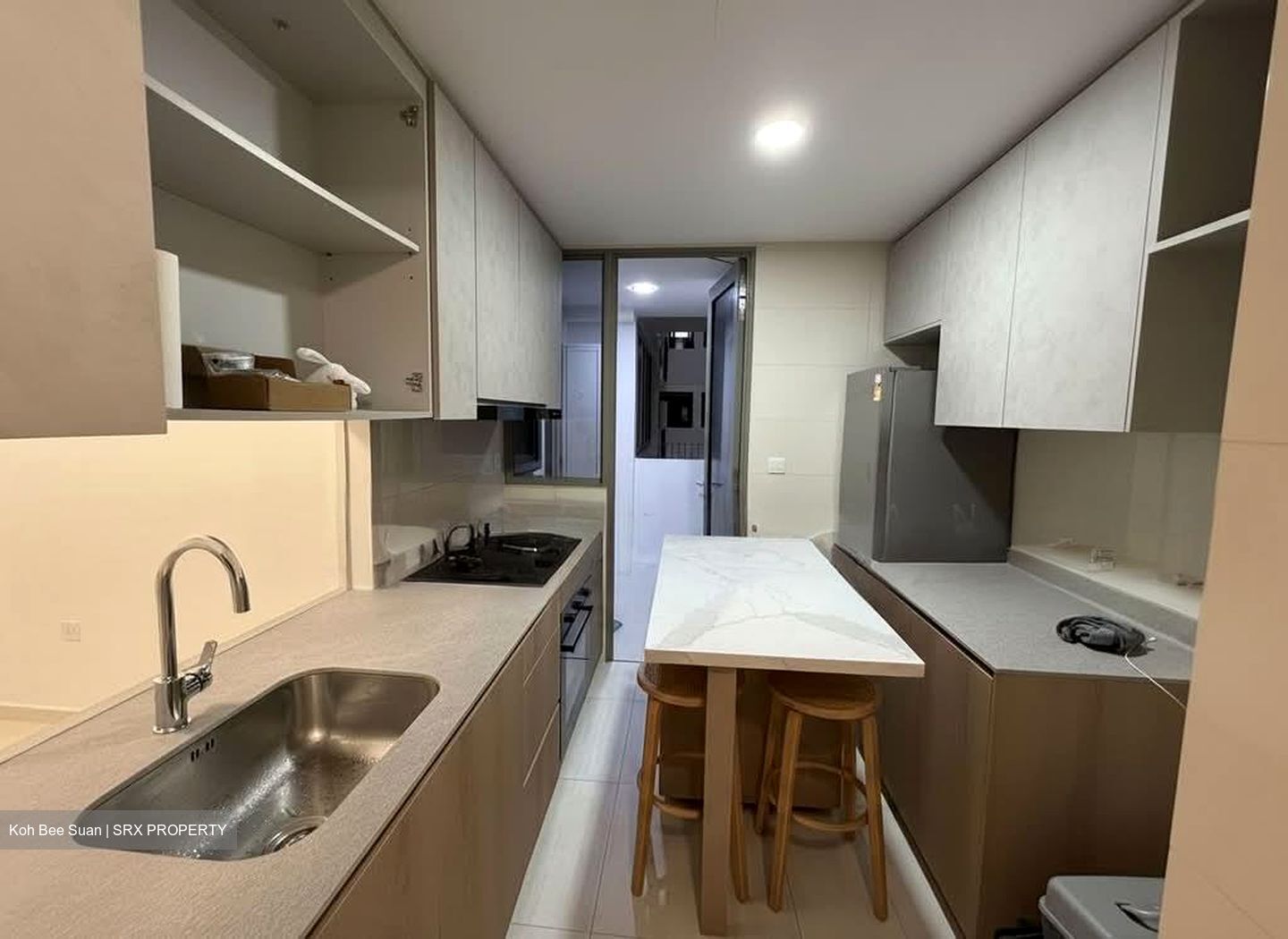Sol Acres (D23), Condominium #583408491